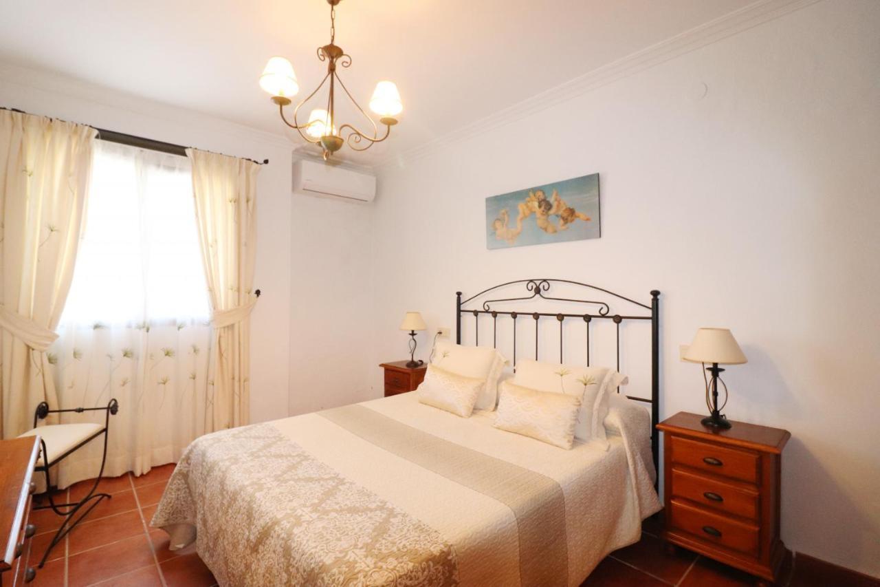 Villa Camaron Almuñécar Extérieur photo