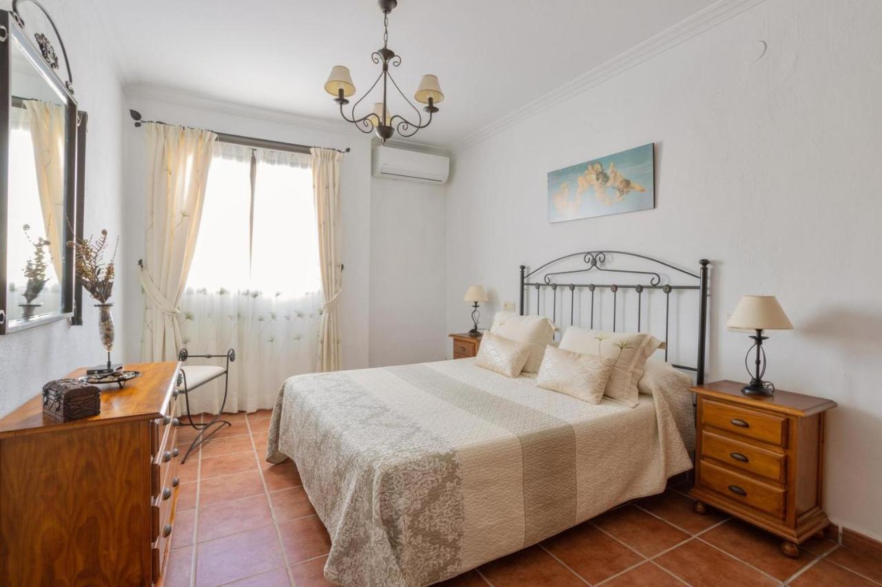 Villa Camaron Almuñécar Extérieur photo