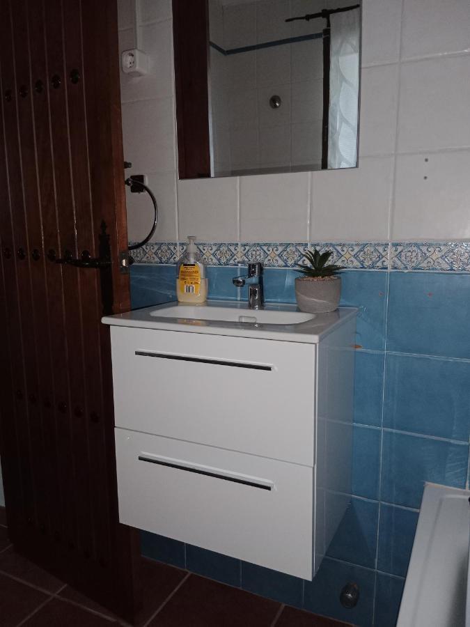 Villa Camaron Almuñécar Extérieur photo
