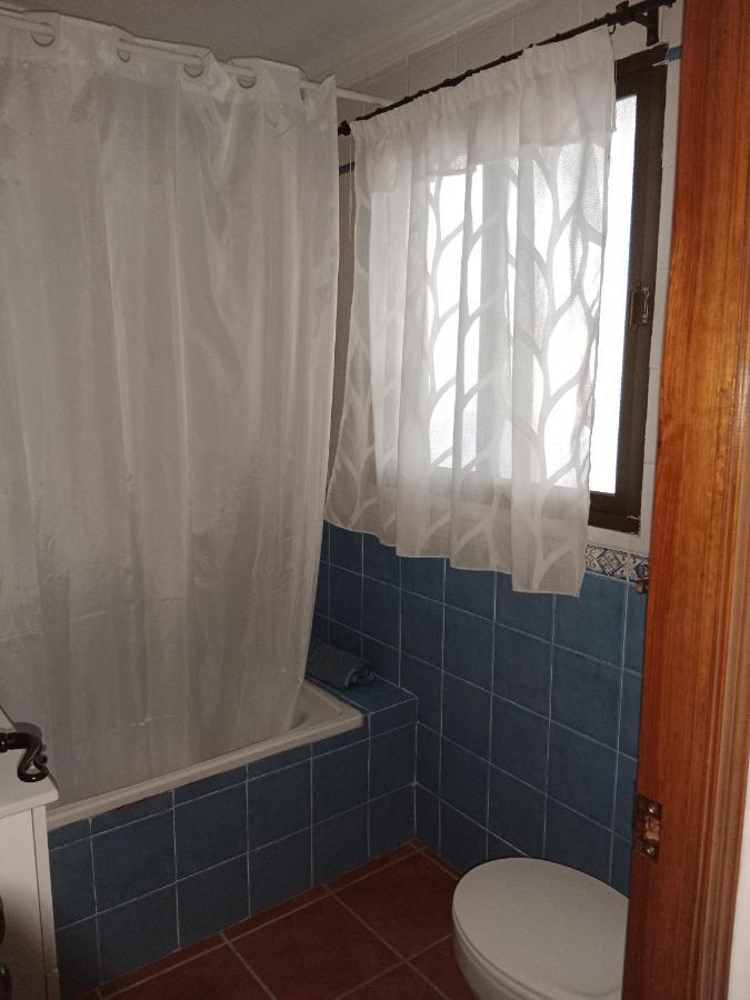 Villa Camaron Almuñécar Extérieur photo